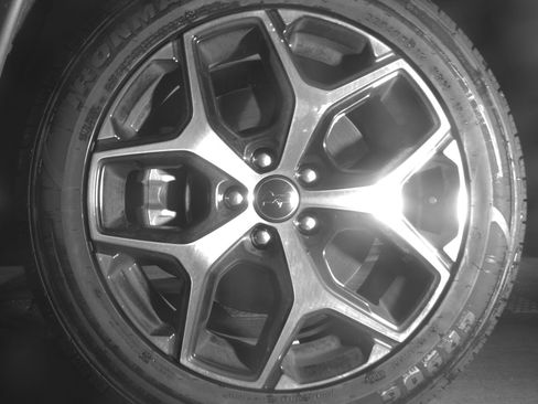 Used 2025 Jeep Compass Limited AWD/4WD image 12