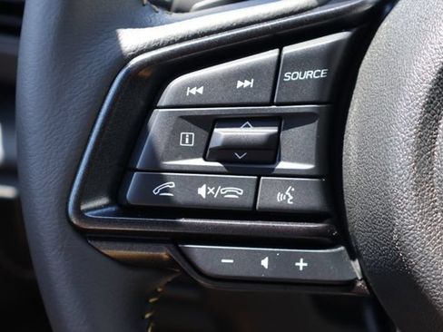 Certified 2025 Subaru Crosstrek 2.5i Sport w/ Crosstrek Mirror Package AWD/4WD image 9