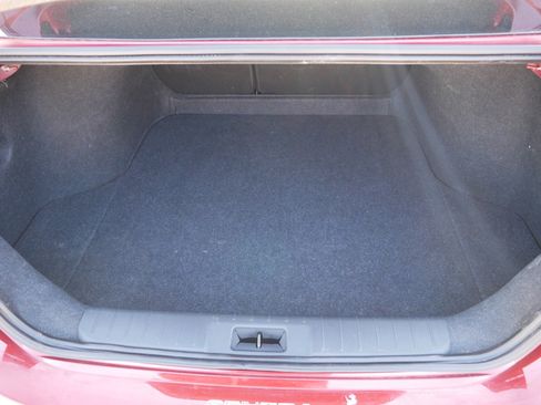 Used 2023 Nissan Sentra SV FWD image 18
