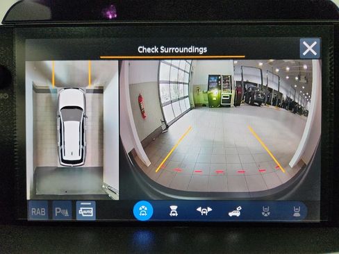 New 2026 Subaru Outback Touring XT AWD/4WD image 25