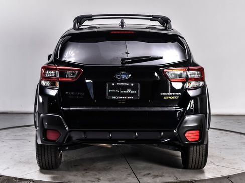 Used 2022 Subaru Crosstrek 2.5i Sport AWD/4WD image 5