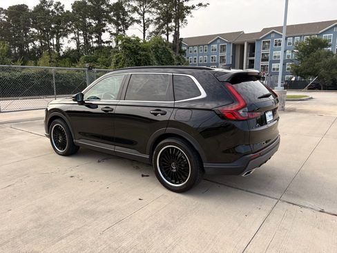 Certified 2023 Honda CR-V Sport image 6