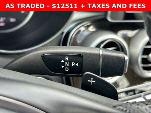 Used 2016 Mercedes-Benz C 300 Sedan image 25