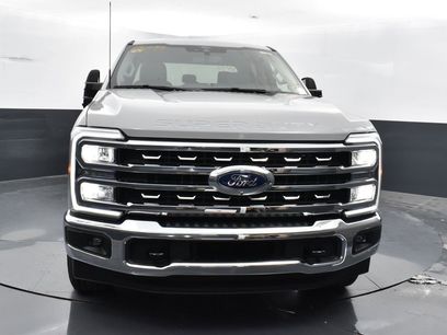 New 2026 Ford F250 XLT w/ XLT Premium Package