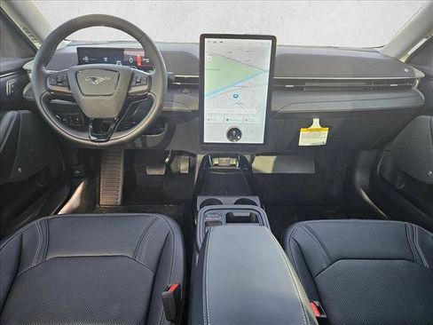 New 2025 Ford Mustang Mach-E Premium image 15