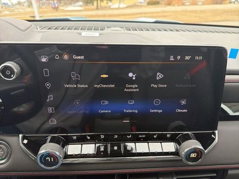 New 2026 Chevrolet Colorado Z71 image 14