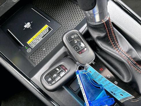 Certified 2024 Honda CR-V Sport-L image 31