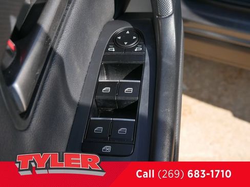 Used 2024 MAZDA CX-50 AWD 2.5 S w/ Cargo Package image 22