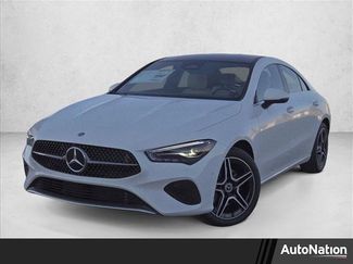 New 2026 Mercedes-Benz CLA 250 CLA 250 video 1
