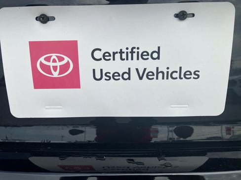 Certified 2026 Toyota Camry XLE AWD/4WD image 2