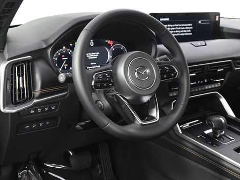 New 2026 MAZDA CX-90 3.3 Turbo S w/ Premium Plus image 11