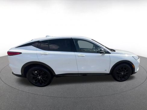 Used 2025 Buick Envista Sport Touring image 16