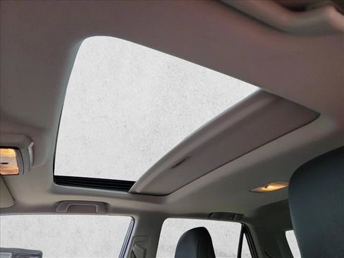 Used 2022 Toyota 4Runner SR5 Premium w/ Moonroof Package AWD/4WD image 15