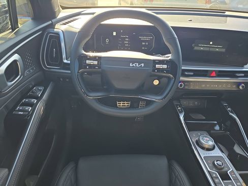New 2026 Kia Sorento SX Prestige image 13