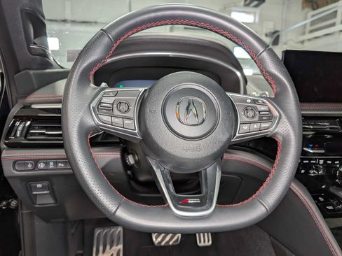 Certified 2026 Acura MDX A-Spec AWD/4WD image 43