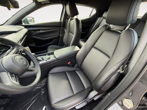 New 2026 MAZDA MAZDA3 s Sport image 10