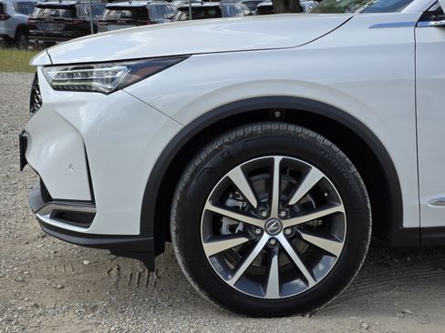 New 2026 Acura MDX FWD w/ Technology Package image 7