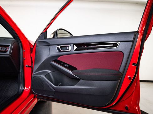 Used 2022 Honda Civic Si image 26