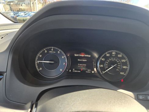 Certified 2020 Acura RDX FWD image 30