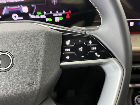 New 2025 Audi Q5 Premium Plus image 26
