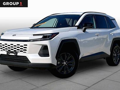 Used 2026 Toyota RAV4 XLE Premium