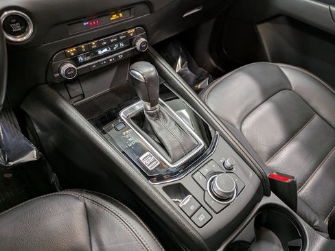 Certified 2023 MAZDA CX-5 AWD 2.5 S w/ Preferred Package image 14