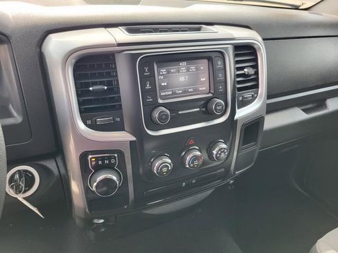 Used 2024 RAM 1500 Classic SLT RWD image 7
