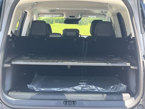 New 2026 Ford Bronco Sport Outer Banks w/ Sasquatch Outer Banks Package AWD/4WD image 21