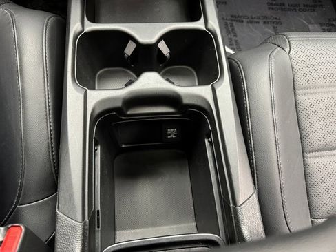 Used 2020 Honda CR-V EX-L image 21