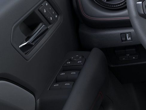 New 2026 Chevrolet Colorado Z71 AWD/4WD image 22