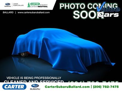 Used 2014 Subaru Forester 2.5i Premium w/ All-Weather Package