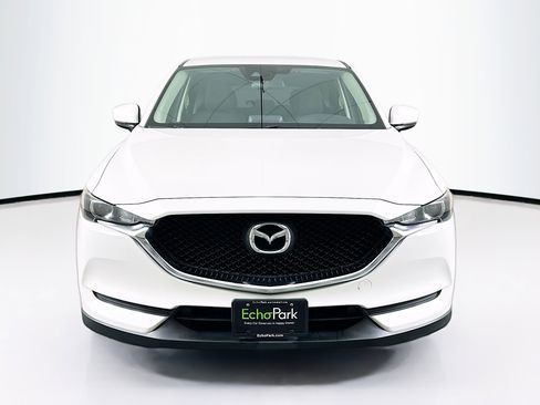 Used 2019 MAZDA CX-5 Sport image 2