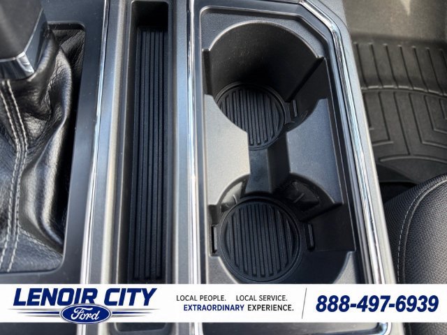 Used 2016 Ford F150 XLT w/ Equipment Group 302A Luxury RWD image 28