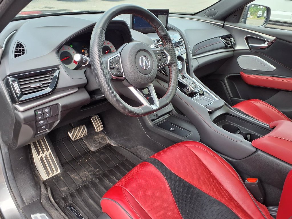 Used 2024 Acura RDX w/ Advance Package AWD/4WD image 23