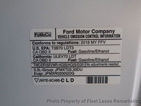 Used 2018 Ford F150 XL w/ Equipment Group 101A Mid image 35