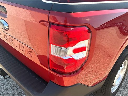 Used 2024 Ford Maverick XL FWD image 28