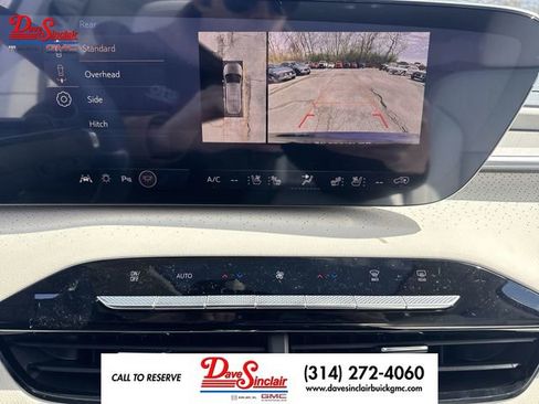 New 2026 Buick Enclave Avenir w/ Super Cruise Package FWD image 17