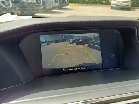 Used 2015 Honda Accord Sport image 27