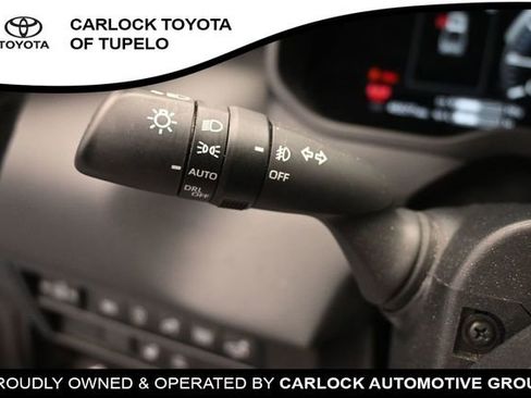 Used 2024 Toyota Tundra Limited AWD/4WD image 25
