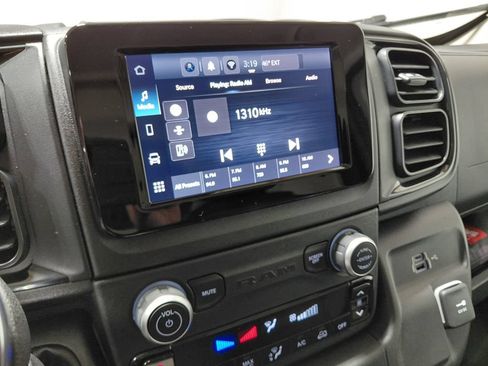 Used 2023 RAM ProMaster 1500 FWD image 32