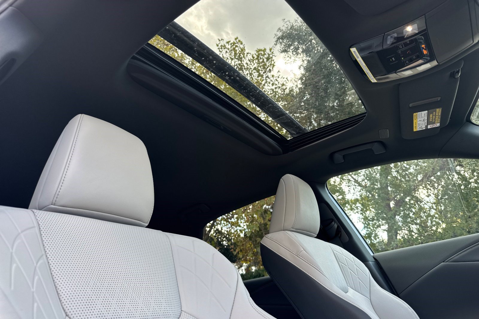 New 2026 Lexus RX 350 Premium Plus FWD image 15