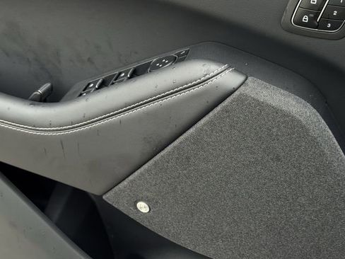 Used 2025 Ford Mustang Mach-E Premium AWD/4WD image 26