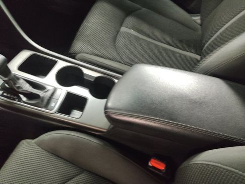 Used 2019 Kia Optima LX FWD image 26