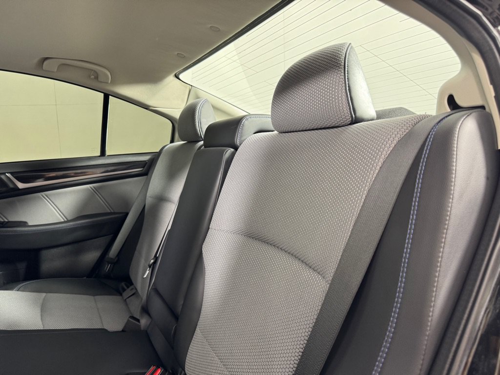 Used 2019 Subaru Legacy 2.5i Sport AWD/4WD image 21