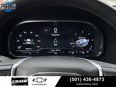 Used 2024 GMC Yukon XL SLT image 15