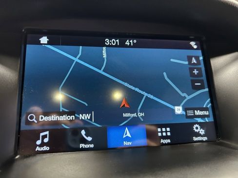 Used 2017 Ford Focus RS image 19