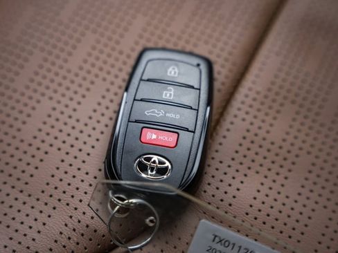 New 2026 Toyota Tundra 1794 Edition image 40