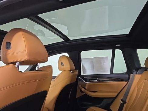 Used 2024 BMW X3 xDrive30i w/ Convenience Package image 17