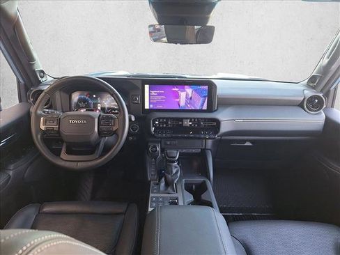 Used 2024 Toyota Land Cruiser image 16