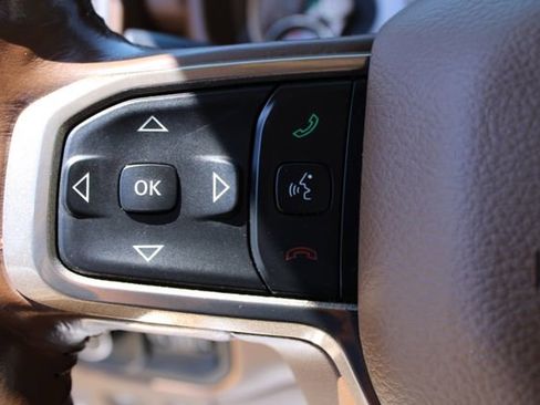 Used 2019 RAM 1500 Limited AWD/4WD image 19